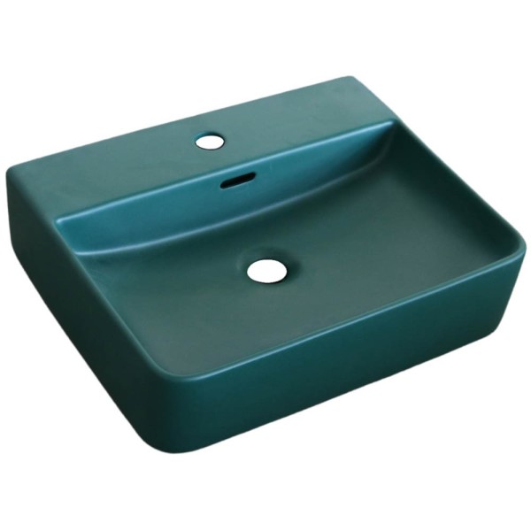 ΝΙΠΤΗΡΑΣ SLIM 50 GREEN ΜΑΤΤ