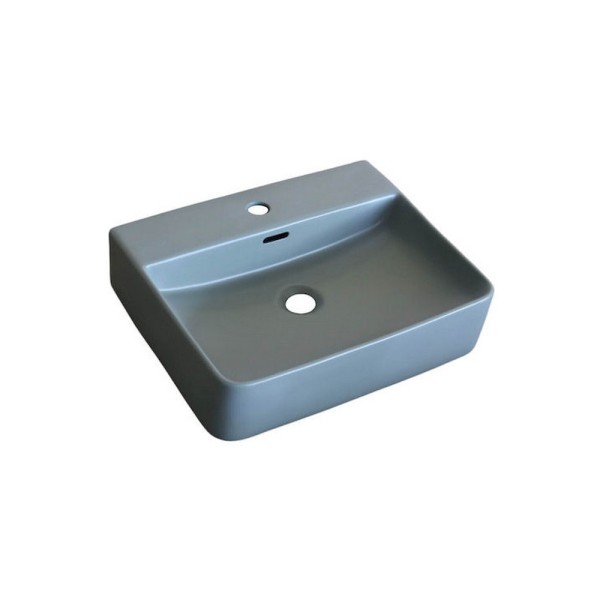 ΝΙΠΤΗΡΑΣ SLIM 50 GREY MATT