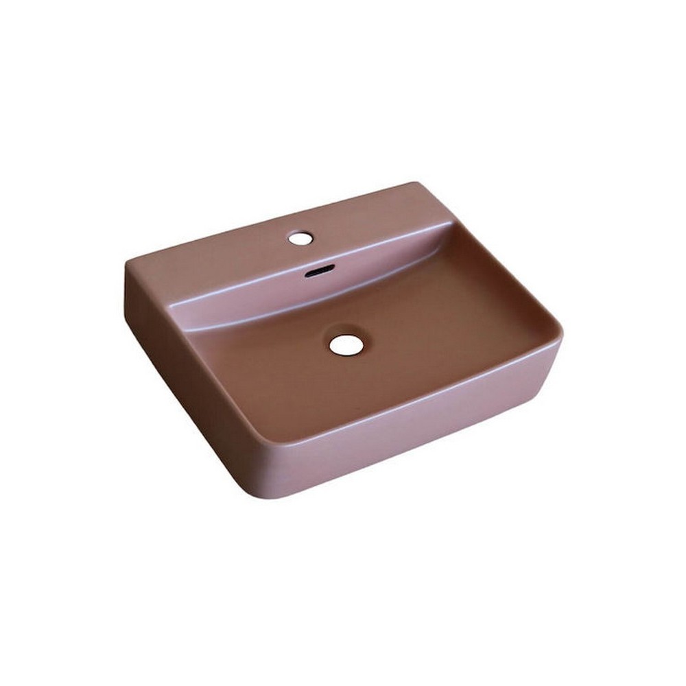 ΝΙΠΤΗΡΑΣ SLIM 50 BROWN MATT