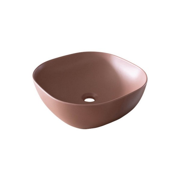 ΝΙΠΤΗΡΑΣ ENCORE 40 BROWN MATT