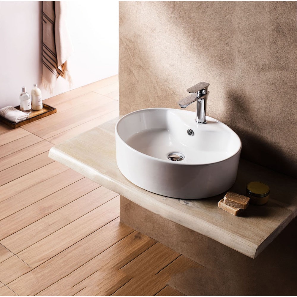 TEMA ΝΙΠΤΗΡΑΣ ΕΠΙΚΑΘΗΜΕΝΟΣ OPERA 520X420X150