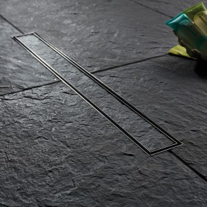 ΚΑΝΑΛΙ ΝΤΟΥΣ VENISIO SLIM 50cm