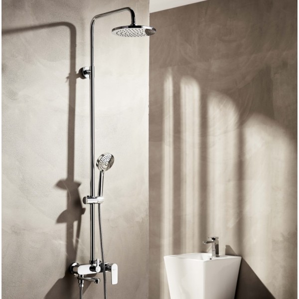 TEMA ΣΤΗΛΗ ROMA 3 ΕΞΟΔΩΝ ΧΡΩΜΕ