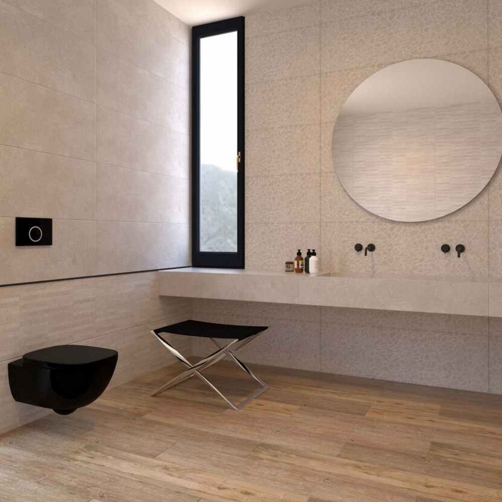 ΠΛΑΚΑΚΙ ART CARAMEL MATT 30x60cm