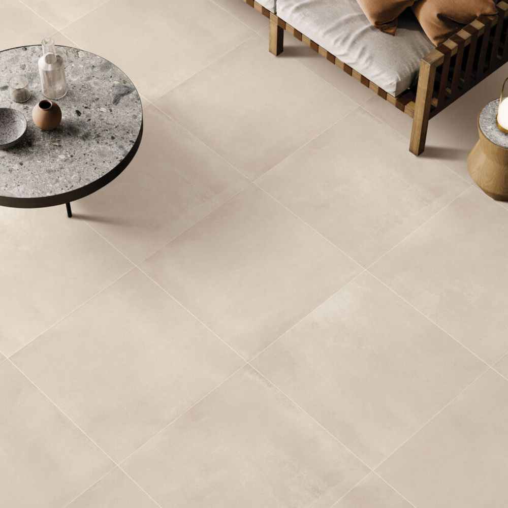 ΠΛΑΚΑΚΙ SURFACE BEIGE 60x60cm