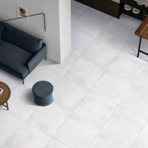 ΠΛΑΚΑΚΙ SURFACE WHITE 60x60cm