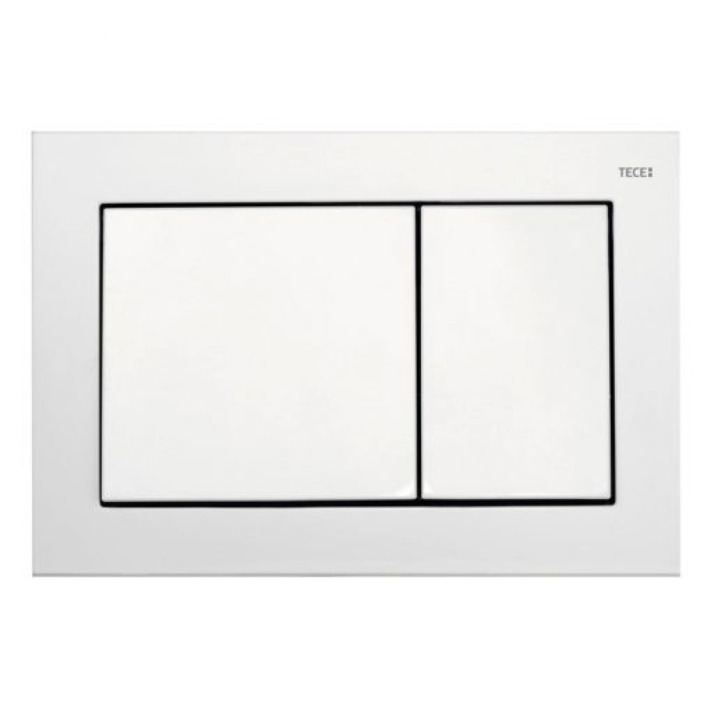 TECE  ΠΛΑΚΕΤΑ BASE ΛΕΥΚΗ