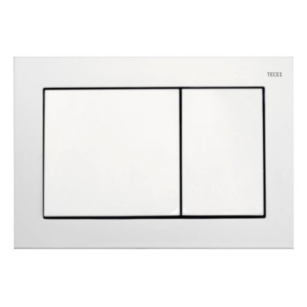 TECE  ΠΛΑΚΕΤΑ BASE ΛΕΥΚΗ