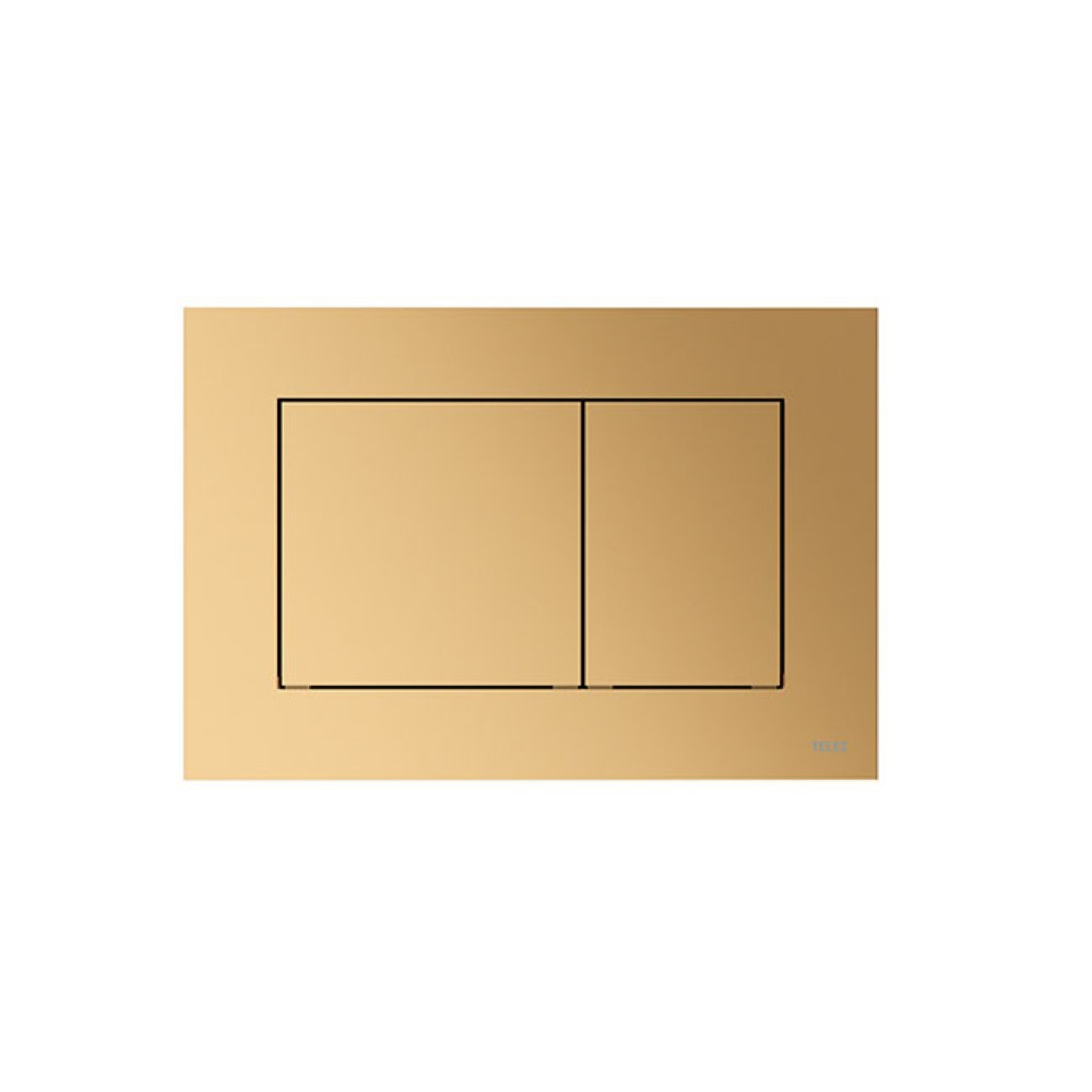 TECE ΠΛΑΚΕΤΑ NOW METALLIC BRASS