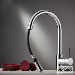 ΜΠΑΤΑΡΙΑ ΝΕΡΟΧΥΤΗ ΘΕΡΜΟΜΙΚΤΙΚΗ FLUO CHROME