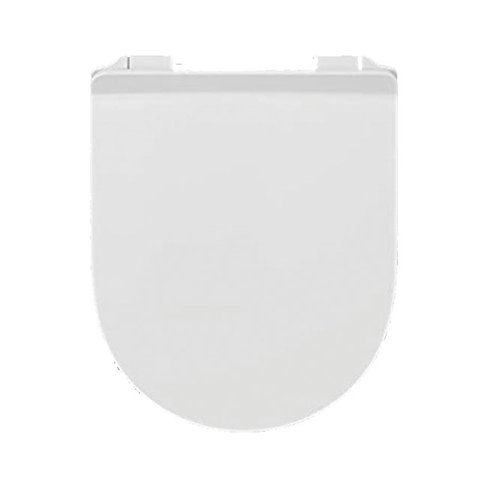 ΚΑΘΙΣΜΑ & ΚΑΠΑΚΙ HARO SOFT CLOSE SLIM Q/R