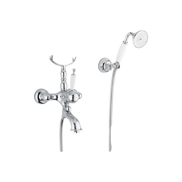 ΜΠΑΤΑΡΙΑ ΛΟΥΤΡΟΥ OXFORD BUGNATESE CHROME