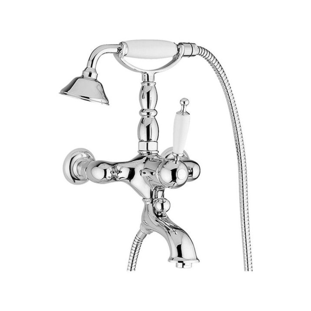 ΜΠΑΤΑΡΙΑ ΛΟΥΤΡΟΥ OXFORD BUGNATESE CHROME