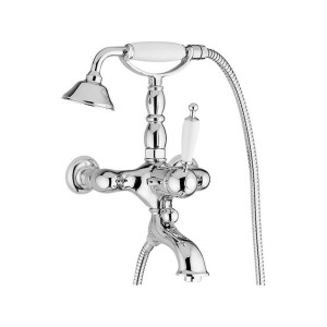 ΜΠΑΤΑΡΙΑ ΛΟΥΤΡΟΥ OXFORD BUGNATESE CHROME