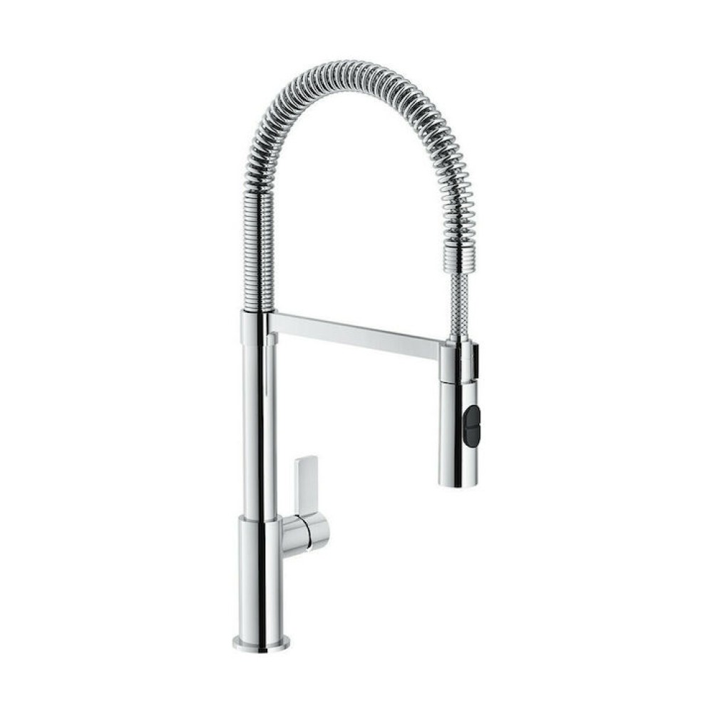 FRANKE ΜΠΑΤΑΡΙΑ ΑΝΑΜEIKTH ΚΟΥΖΙΝΑΣ ΝEW FOX PRO ΝΤΟΥΣ XΡΩME