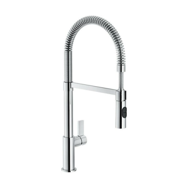 FRANKE ΜΠΑΤΑΡΙΑ ΑΝΑΜEIKTH ΚΟΥΖΙΝΑΣ ΝEW FOX PRO ΝΤΟΥΣ XΡΩME