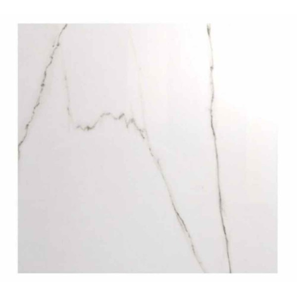 ΠΛΑΚΑΚΙ ROMAN STATUARIO FULL POLISHED 60X60cm