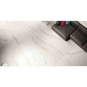 ΠΛΑΚΑΚΙ ROMAN STATUARIO FULL POLISHED 60X60cm