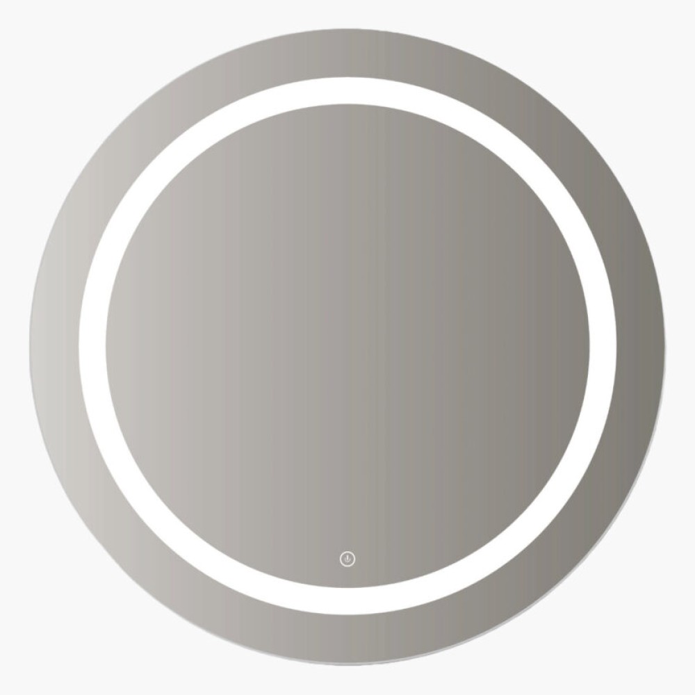 HATZ ΚΑΘΡΕΠΤΗΣ POINT  LED 4000K Φ80cm