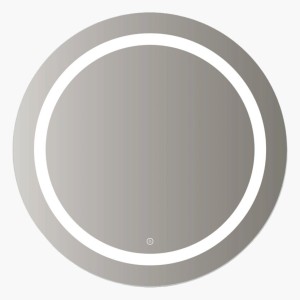 HATZ ΚΑΘΡΕΠΤΗΣ POINT  LED 4000K Φ80cm