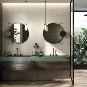 ΠΛΑΚΑΚΙ DOCKS WHITE R10 60X120cm