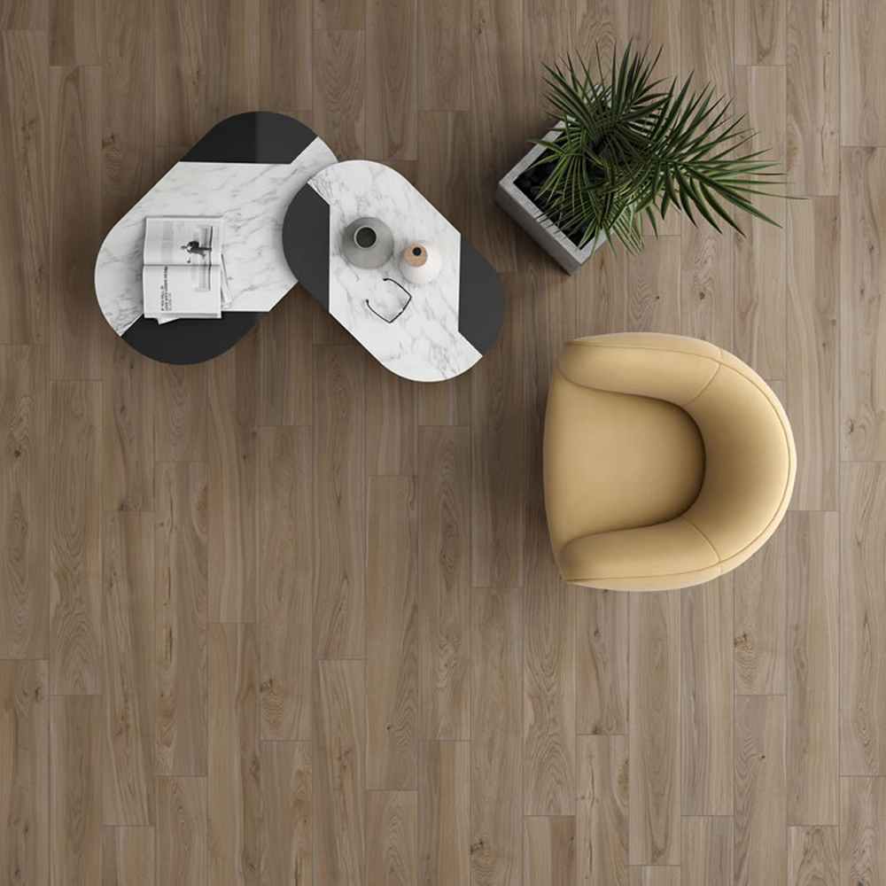 ΠΛΑΚΑΚΙ MIRO NATURA 20Χ120 cm