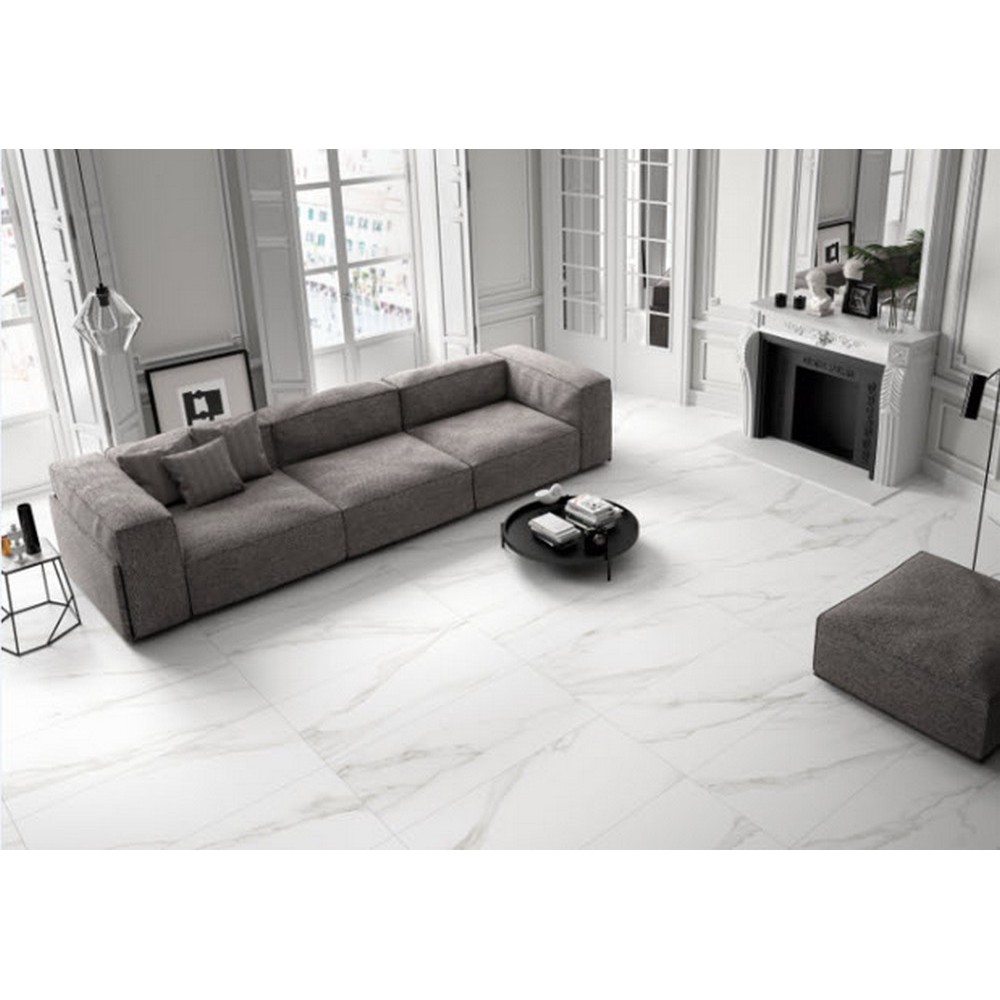 ΠΛΑΚΑΚΙ CAPRI ΜΑΤT  60,8x60,8 cm