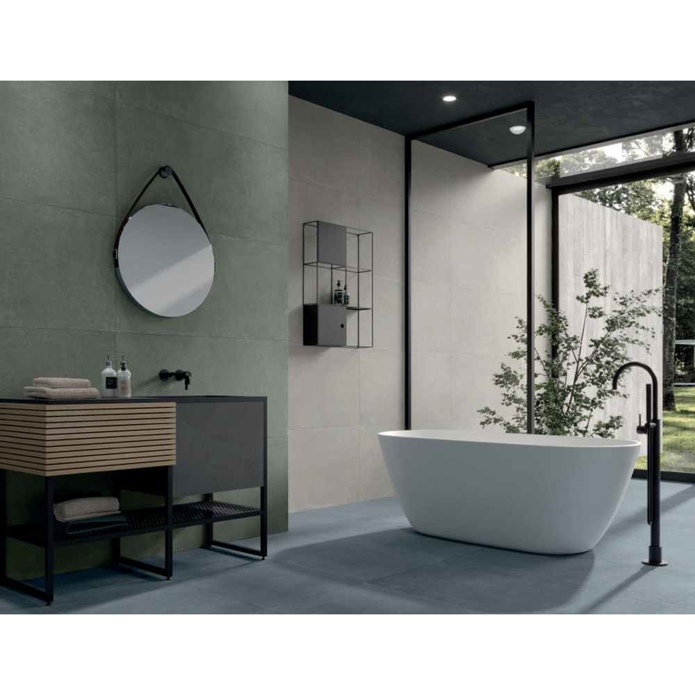 ΠΛΑΚΑΚΙ OVERTONE MOSS 60x120cm