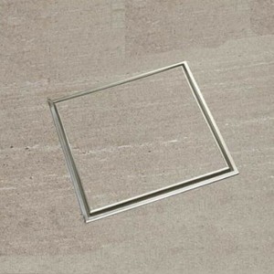 ΣΙΦΩΝΙ ΔΑΠΕΔΟΥ 10x10cm (ΓΙΑ ΠΛΑΚΑΚΙ)