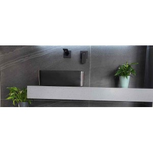 FURNIBATH ΠΑΓΚΟΣ SOLID 101X10X45CM