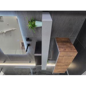 FURNIBATH ΕΠΙΚΑΛΥΨΗ SOLID 81X1.27X44cm