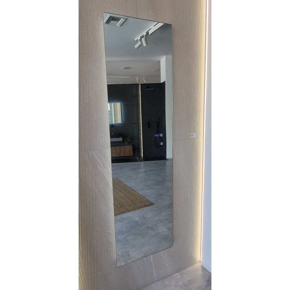 BRONZE ART ΚΑΘΡΕΠΤΗΣ ΟΡΘΟΓΩΝΙΚΟΣ CUSTOM 50Χ170