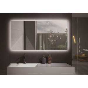 BRONZE ART ΚΑΘΡΕΠΤΗΣ ΟΡΘΟΓΩΝΙΚΟΣ CUSTOM 50Χ170