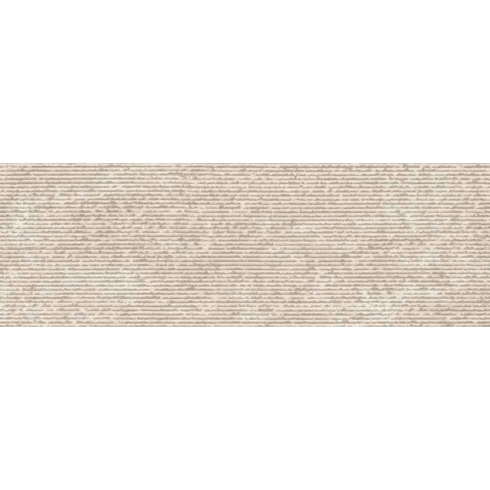 ΠΛΑΚΑΚΙ SOGNO STRUTTURA BEIGE 30Χ90cm