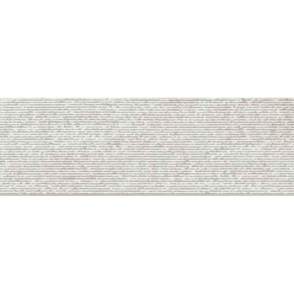 ΠΛΑΚΑΚΙ SOGNO STRUTTURA BIANCO 30Χ90cm