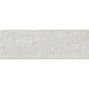 ΠΛΑΚΑΚΙ SOGNO STRUTTURA BIANCO 30Χ90cm