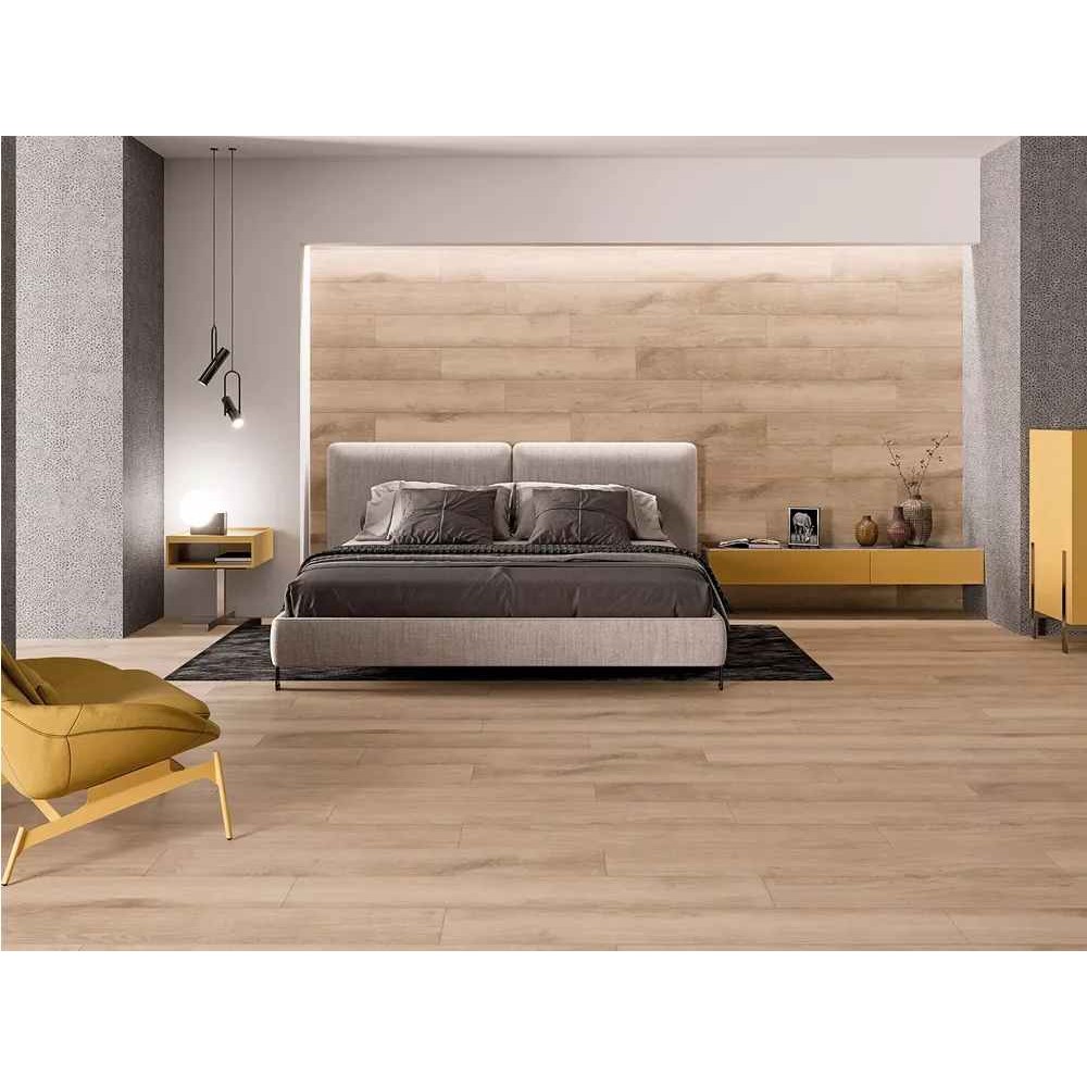 ΠΛΑΚΑΚΙ TREE ROBLE 20x120cm