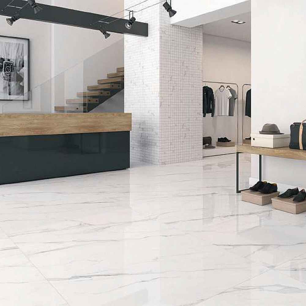 ΠΛΑΚΑΚΙ CAPRI GLOSSY 60.8X60.8 cm