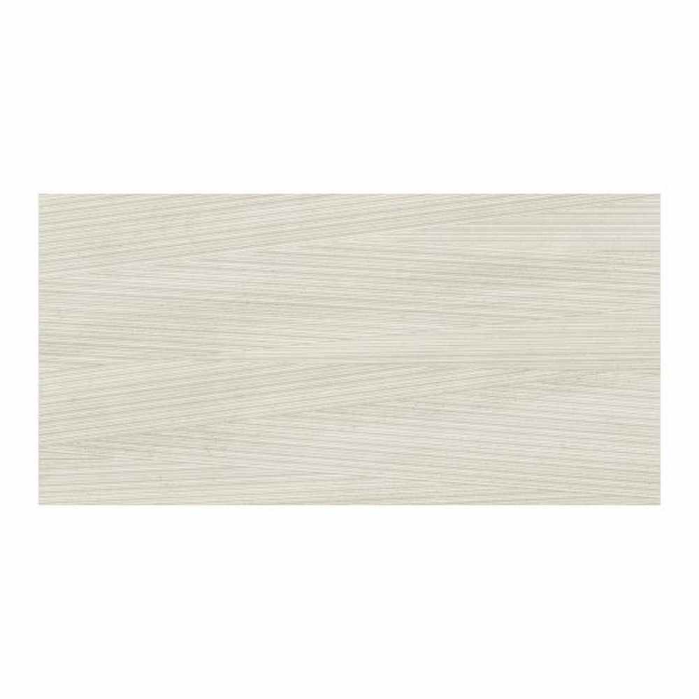 ΠΛΑΚΑΚΙ DOCKS CANNETTATO WHITE R10 60X120cm