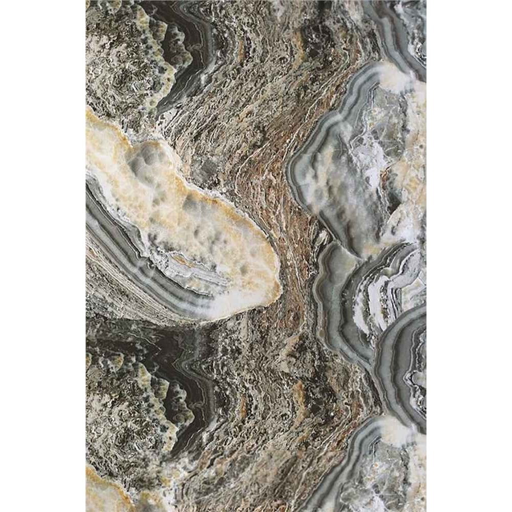 PVC MEGA PANEL ONYX GREY 2.80x120cm