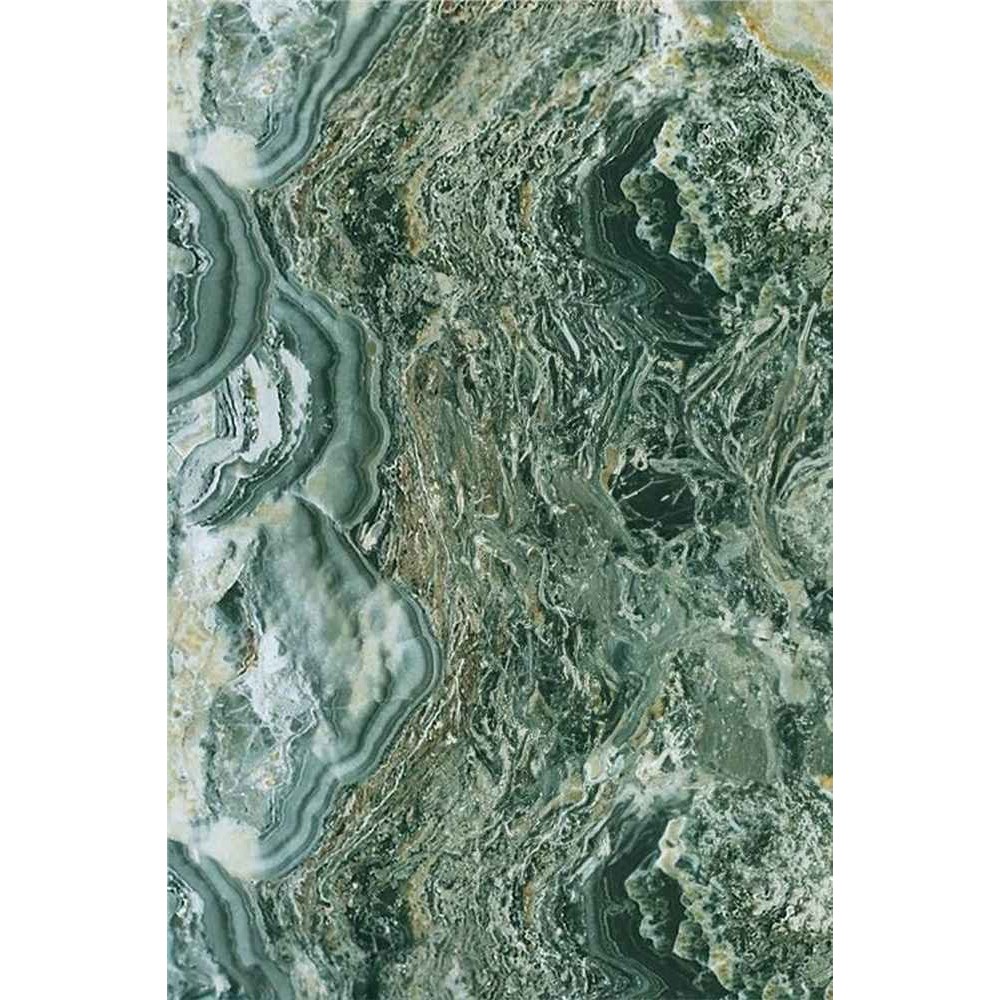 PVC MEGA PANEL ONYX GREEN 2.80x120cm