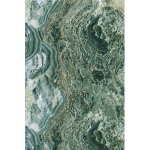 PVC MEGA PANEL ONYX GREEN 2.80x120cm