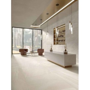 ΠΛΑΚΑΚΙ DOCKS CANNETTATO BEIGE R10 60X120cm