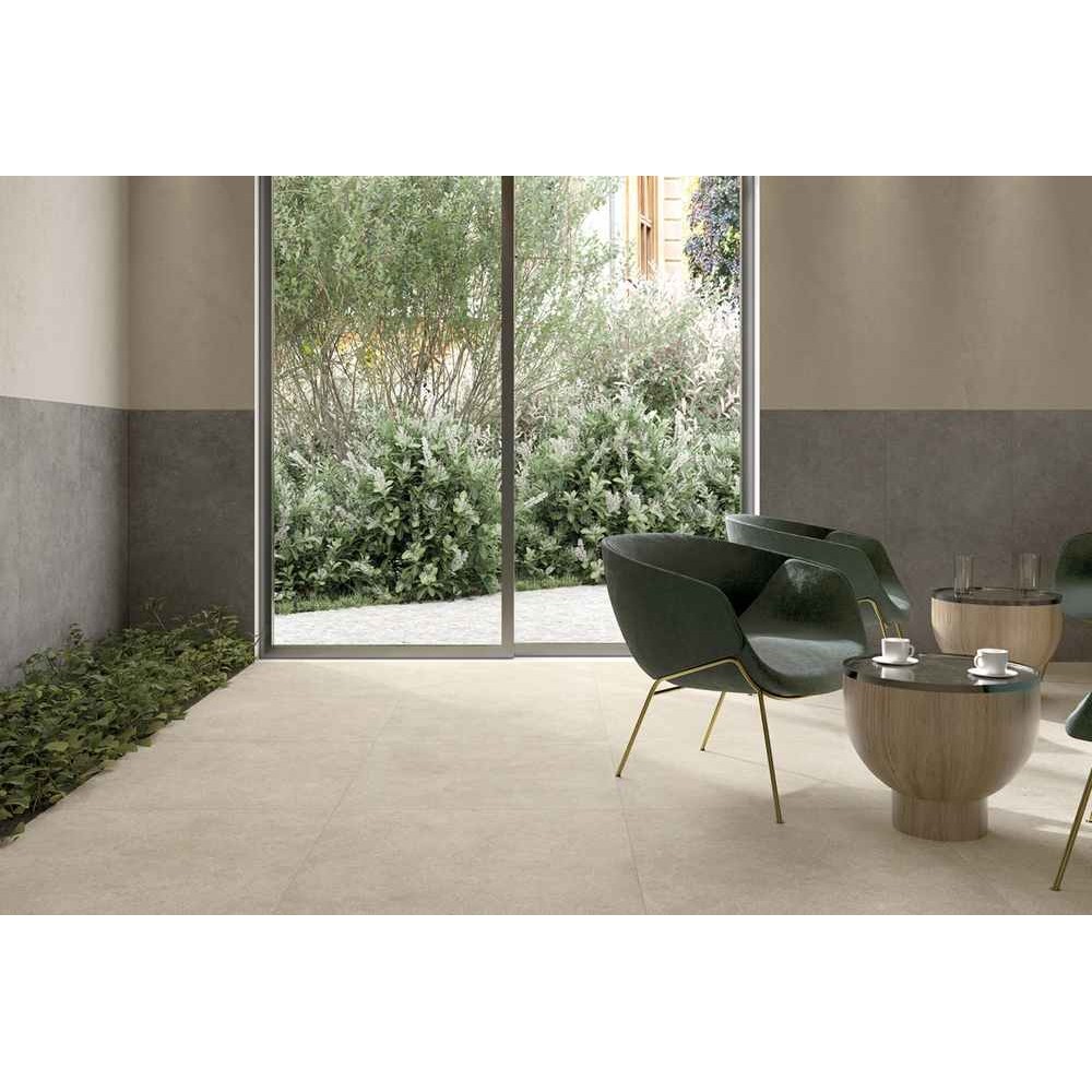 ΠΛΑΚΑΚΙ SOUL GREY R10  60X120cm