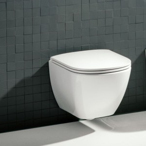 LAUFEN ΚΡΕΜΑΣΤΗ ΛΕΚΑΝΗ LUA WHITE 52X36