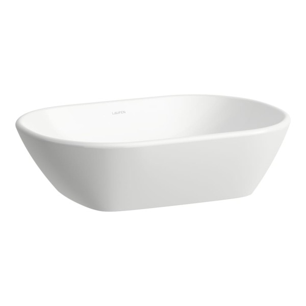 LAUFEN  ΝΙΠΤΗΡΑΣ BOWL LUA WHITE 50Χ36