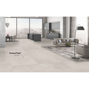 ΠΛΑΚΑΚΙ FONTANA PEARL MATT 60x60cm