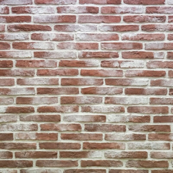 COLONIAL ΤΕΧΝΙΤΗ ΠΕΤΡΑ-ΤΟΥΒΛΟ ΕΠΕΝΔΥΣΗΣ VINTAGE RED