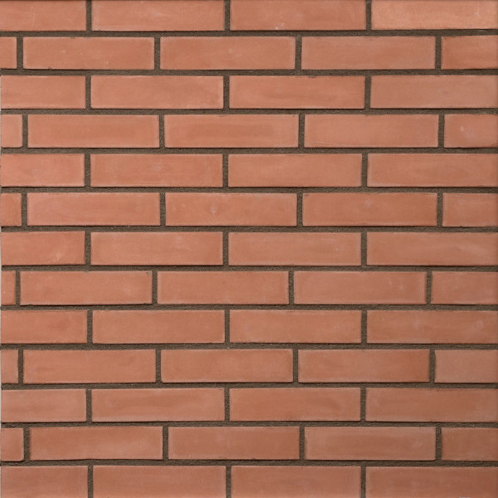 KERABRICK ΤΕΧΝΙΤΗ ΠΕΤΡΑ-ΤΟΥΒΛΟ ΕΠΕΝΔΥΣΗΣ RED