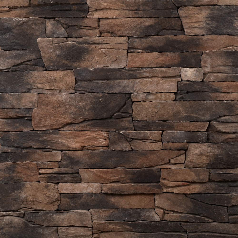 ISOLA ΚΛΑΣΙΚΗ ΠΕΤΡΑ BROWN